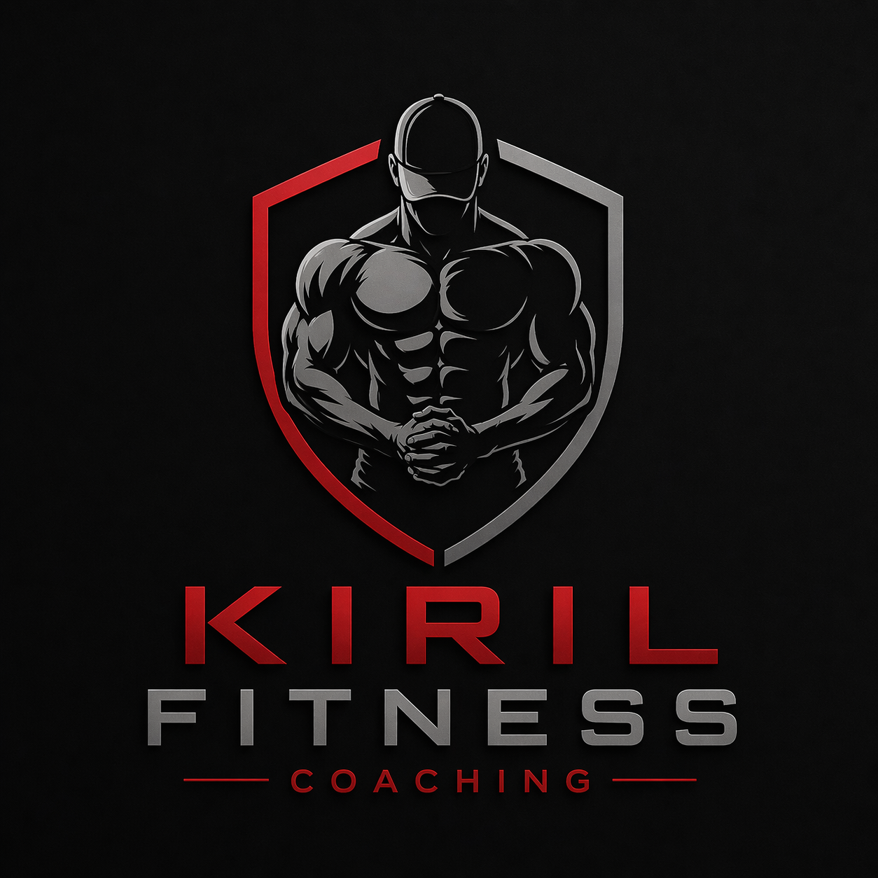 Kiril Fitness Coaching